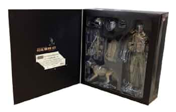 Amazon | エリートフォース SEAL TEAM SIX アメリカ海軍対テロ